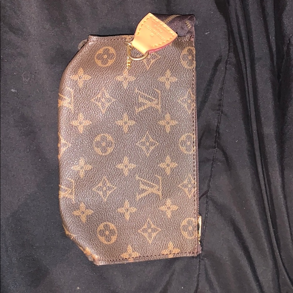 Louis Vuitton Pouch